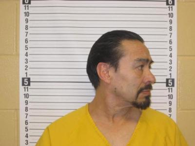 James Edwin Medina a registered Sex Offender of Wyoming