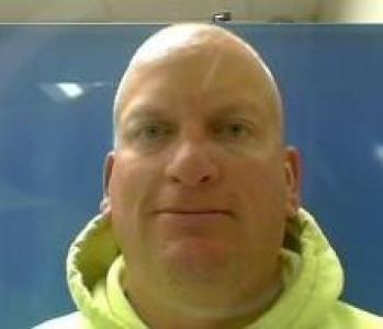 Clinton Michael Granger a registered Sex Offender of Wyoming