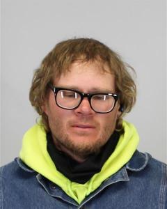 James Robert Pope a registered Sex Offender of Wyoming