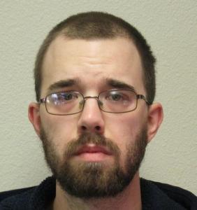 Nathan James Courchane a registered Sex Offender of Wyoming