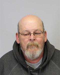 Donald Allan Meeks a registered Sex Offender of Wyoming