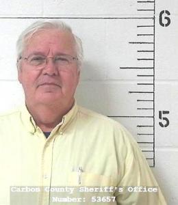 Richard Joseph Fassett a registered Sex Offender of Wyoming