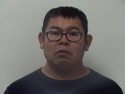 Jose Delcamen Oliveres a registered Sex Offender of Wyoming