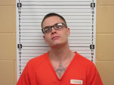 Kenyon Scott Miller a registered Sex Offender of Wyoming