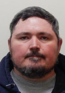 Jacon Roy Vernon Williams a registered Sex Offender of Wyoming