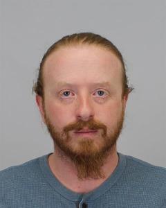 Zachary Leroy Hammond a registered Sex Offender of Wyoming