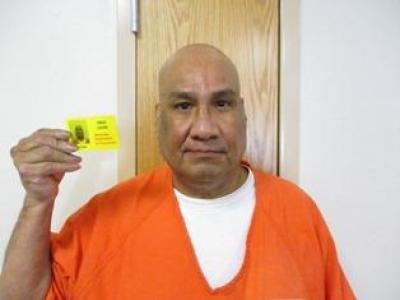 Louie Cruz a registered Sex Offender of Wyoming