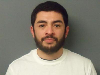 Juan Felipe Antonio Deleon a registered Sex Offender of Wyoming