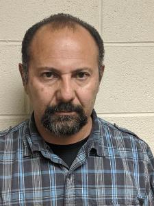Blas Pedraza Jr a registered Sex Offender of Wyoming
