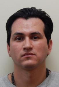 Sergio Anthony Perez a registered Sex Offender of Wyoming