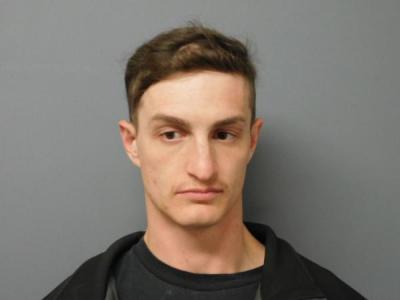 Tylor W Sanches a registered Sex Offender of Wyoming