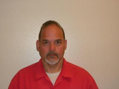 Richard James Garza a registered Sex Offender of Colorado