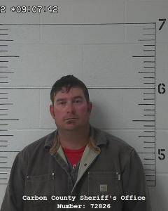 Jason John Miller a registered Sex or Kidnap Offender of Utah