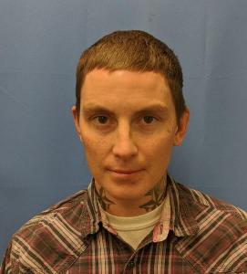 Kyle Bradley Smith a registered Sex Offender of Wyoming