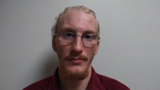 Hunter Matthew Kiser a registered Sex Offender of Wyoming