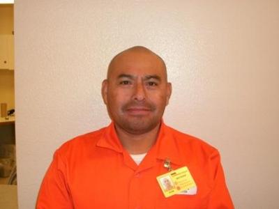 Baltazar Clemente-roque a registered Sex Offender of Wyoming