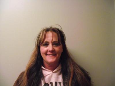 Cindy Lynn George a registered Sex Offender of Wyoming