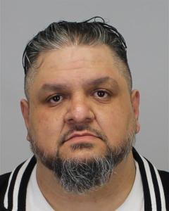 Joseph Martinez a registered Sex Offender of Wyoming
