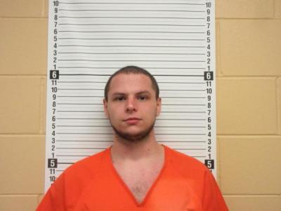 Aaron Scott a registered Sex Offender of Wyoming