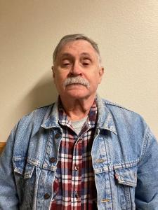 Mark Edward Nelson a registered Sex Offender of Wyoming