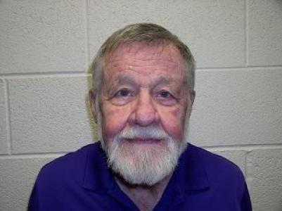 Robert Vance Curtis a registered Sex Offender of Wyoming
