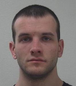 Trever Lee Ross a registered Sex Offender of Wyoming