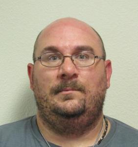 Lee Alan Boschee a registered Sex Offender of Wyoming