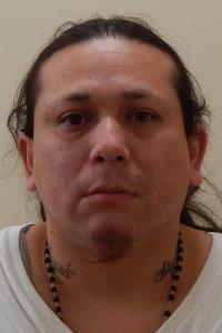 Marcus Paul Delgado a registered Sex Offender of Wyoming