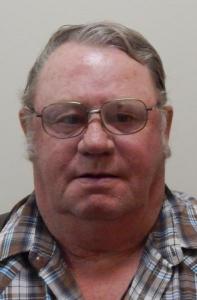 Gary Lynn Evans a registered Sex Offender of Wyoming