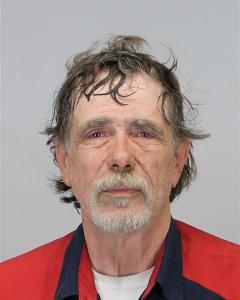 Bruce Ray Sloyer a registered Sex Offender of Wyoming
