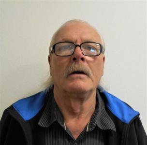 Donald Lee Reffel Jr a registered Sex Offender of Wyoming