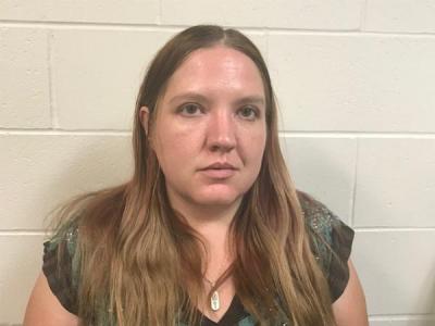 Wendy Ann Clegg a registered Sex Offender of Wyoming
