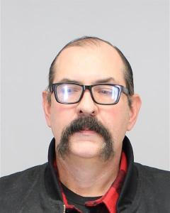 James Bullard Minter a registered Sex Offender of Wyoming