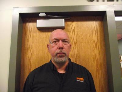 Phillip R Harrington a registered Sex Offender of Wyoming