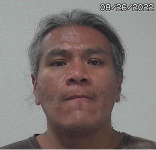 Byron Blaise Yellowbear Jr a registered Sex Offender of Wyoming
