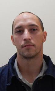 Andrew Trey Stapleton a registered Sex Offender of Wyoming