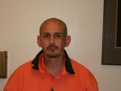 Eugene Alvin Trujillo a registered Sex Offender of Wyoming