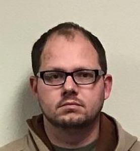 Justin Keith Fantarella a registered Sex Offender of Wyoming
