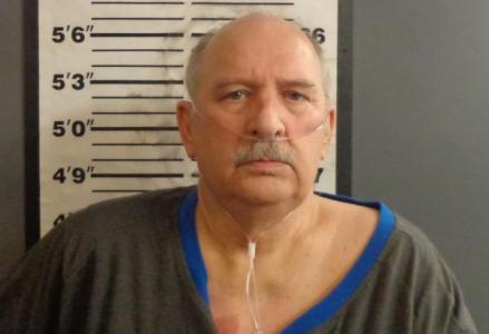 Roger Daniel Schofield a registered Sex Offender of Wyoming