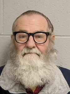 Wayne Chester Lawton a registered Sex Offender of Wyoming
