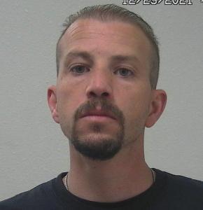 Shane Mitchell Krueger a registered Sex Offender of Wyoming