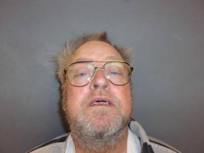 Richard Ray Ingram Jr a registered Sex Offender of Wyoming