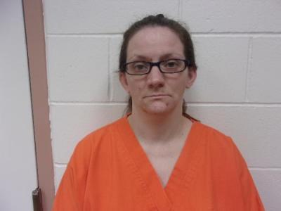 Zabrina Thornton a registered Sex Offender of Wyoming