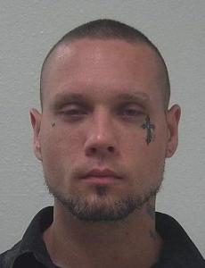 Sammuel Dwayne Coe a registered Sex Offender of Wyoming