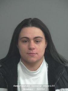 Echo Lynn Gines a registered Sex Offender of Wyoming