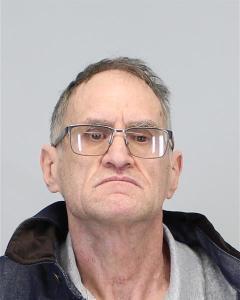 Douglas Michael Dickey a registered Sex Offender of Wyoming