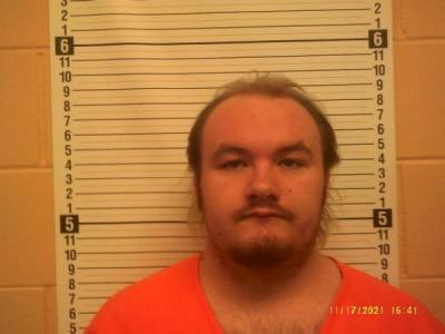 Austin Osborn a registered Sex Offender of Wyoming