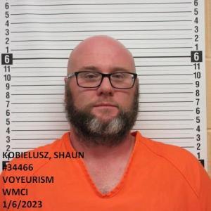 Shaun Thomas Kobielusz a registered Sex Offender of Wyoming