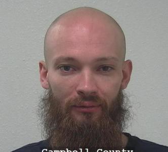 David Calhoun Bone-wharton a registered Sex Offender of Wyoming