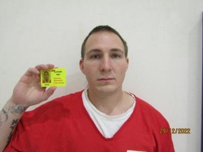 Max A Lutkins a registered Sex Offender of Wyoming